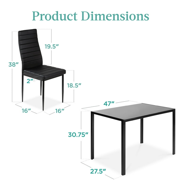 Choosing Appropriate Chair and Table Sizes for Students
