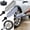AB, variant on Long Handle Microfiber Wheel Brush, Non-Scratch, for Rim and Wheel Barrel
