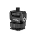 thumbnail image 1 of Adaptador Mini Ball Head Cold Shoe Mount Mount para teléfono con cámara, 1 of 7