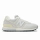 thumbnail image 2 of New Balance 574 Legacy GL U574LGGL WHITE Width D Men's Women's Lifestyle Shoes, 2 of 6