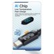 thumbnail image 3 of Tipo C del Usb de Pd- 100w al cable de datos del Usb C de carga rápida 5a de la pantalla del cable del Usb C el 1m, 3 of 5