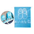 thumbnail image 3 of Bolsa de almacenamiento de zapatos Sunnimix Azul M Bolsas de zapatos de viaje, 3 of 8