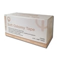 thumbnail image 2 of Ostomy Adhesive Strips - Soft Silicone Gel Strips covers hard edges to even out skin surfaces - (1.6in x 180in), 2 of 4