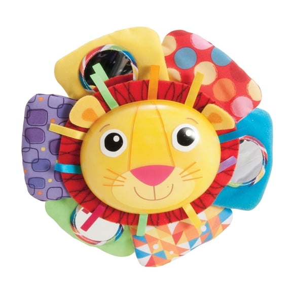 Móvil para Bebé Lamaze Logan el León