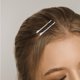 thumbnail image 2 of BRIGHTFUFU 12pcs metal clips de pelo tornado bobby pins Pin Pines Barrettes para niñas para damas, 2 of 7