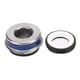 thumbnail image 1 of Water Pump Machanical Seal Cover Fits for Suzuki LT250R QuadRacer 250 2x4 1985-1992, 1 of 5