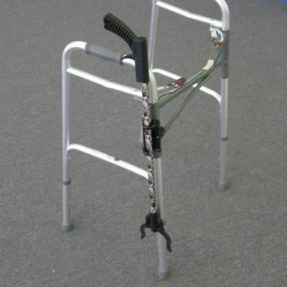 Snap In 3/4" Diameter Extended Reacher Holster | W008