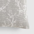 thumbnail image 2 of Noble Linens Elegant Cotton Decor Throw Pillow in Willow Pattern, 2 of 7