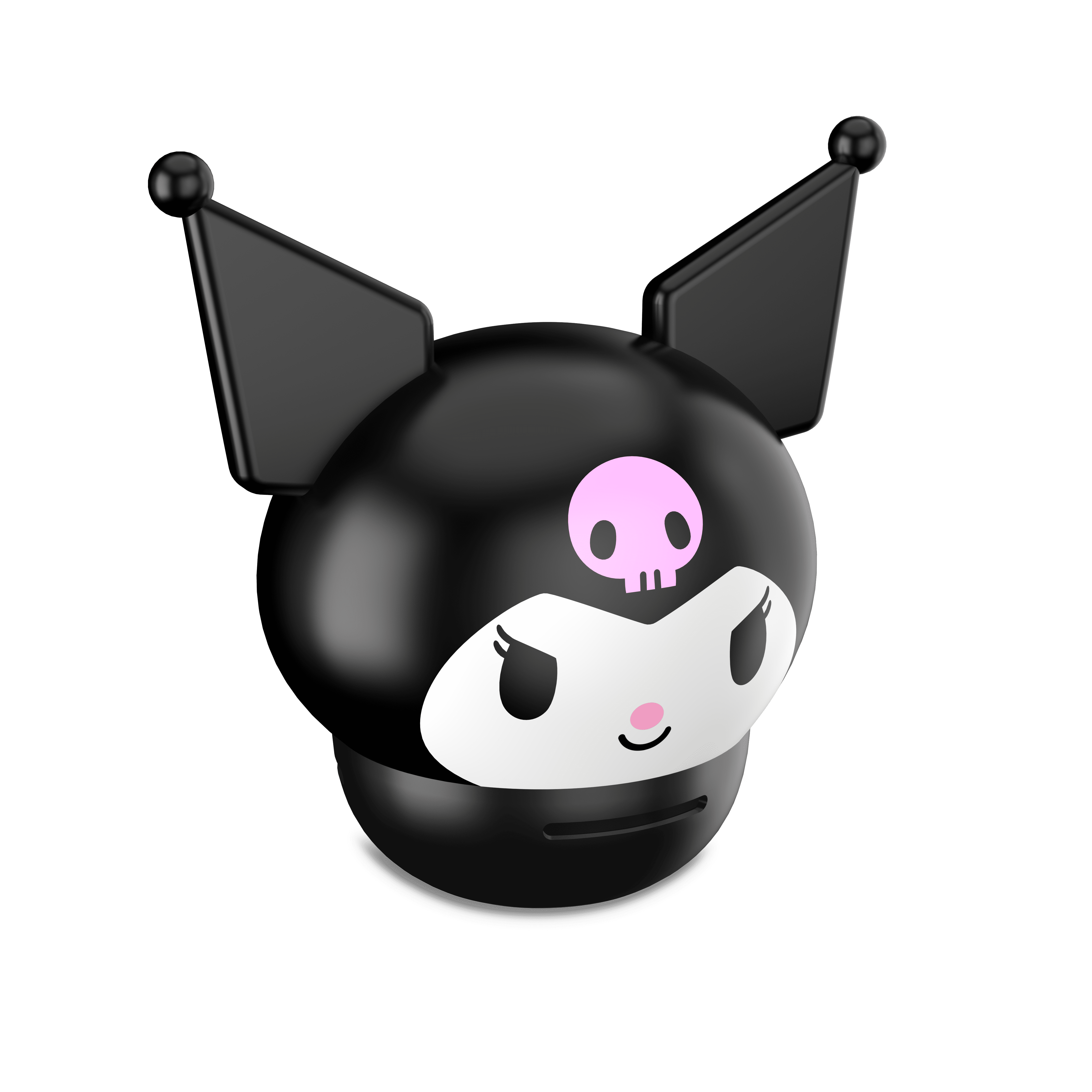 Hello Kitty & Friends Kuromi Bluetooth Wireless Speaker - Walmart.com