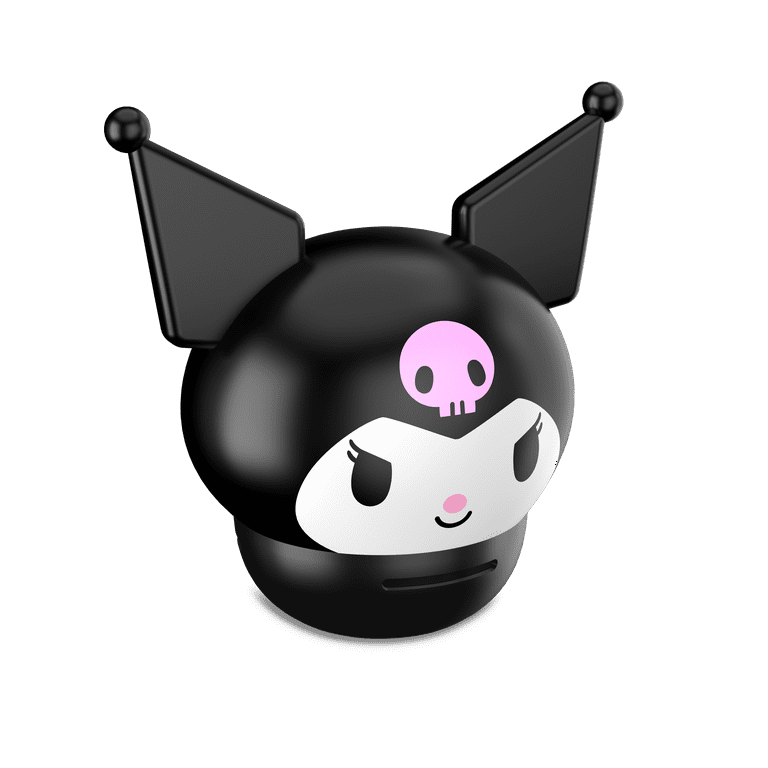 Hello Kitty & Friends Kuromi Bluetooth Wireless Speaker - Walmart.com