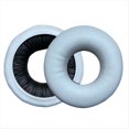thumbnail image 1 of Protectores de Auriculares para WH-CH520, de Repuesto, con Esponja, Color Azul ., 1 of 5
