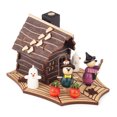 thumbnail image 1 of Fumoir d'Encens Halloween, 1 of 1