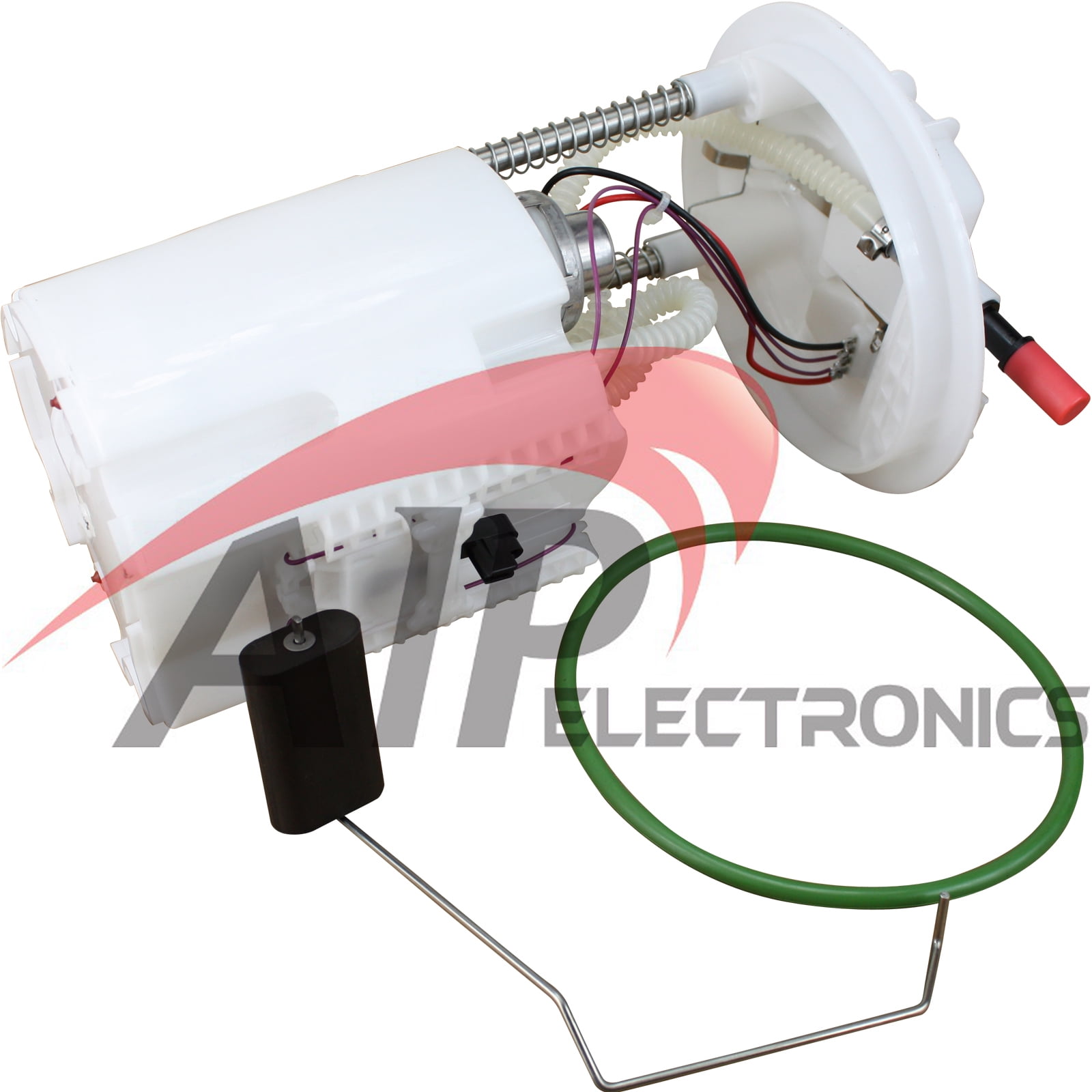 Fuel Pump Module Assembly Fits 2008-2010 Chrysler Town Country Dodge V6 3.3L Fuel Pump Module Assembly Fits 2008-2010 Chrysler Town Country Dodge V6 3.3L