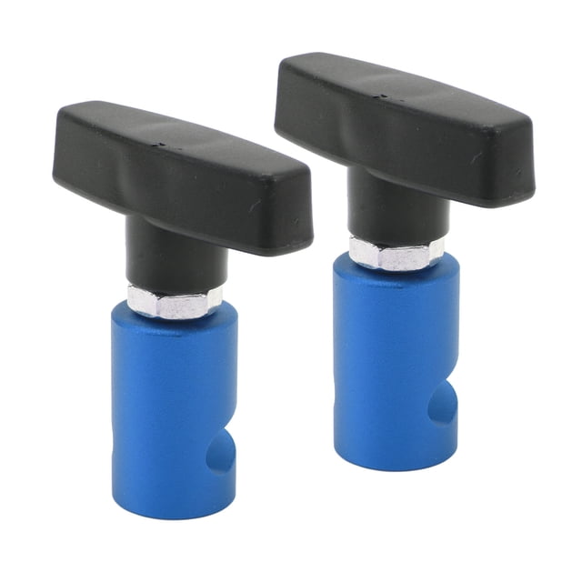 12mm Spark Plug Caliper, Curved Structure Lift Support Clamp For Trunks Blue,Black,Red,Yellow