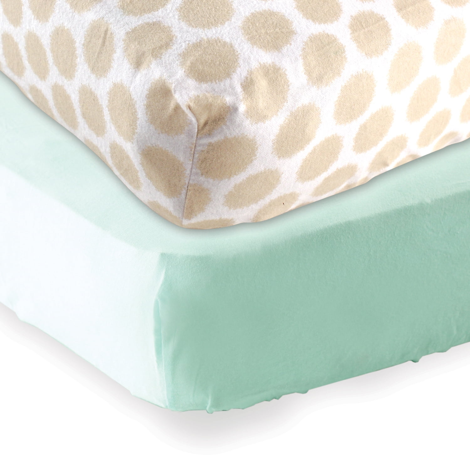 walmart baby sheets