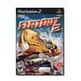 thumbnail image 2 of Flatout 2 - PlayStation 2, 2 of 2