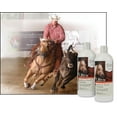 thumbnail image 2 of UltraCruz Equine Horse Shampoo Bundle, 2 x 32 oz Each, 2 of 4
