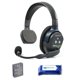 thumbnail image 1 of Auriculares remotos Eartec ULSR Ultralite HD de un solo oído, 1 of 3