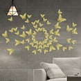 thumbnail image 2 of Home decor ZKCCNUK 12pcs Decal Wall Stickers Home Decorations Indoor Outdoors, 2 of 7