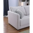 thumbnail image 3 of Penelope Sectional Sofa: Personalized, Stylish, and Comfortable Seating Option, 3 of 3