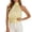 Yellow, variant on Tank Tops for Women,Casual Letter Graphic Sleeveless Tank Top And Layering 50th Birthday Top for Women Green XL