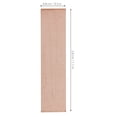 thumbnail image 2 of ELAYARD 3Pcs Golden Brass Reeds for Cucurbit Flute Enhancing Sound Quality Accessory, 2 of 7