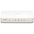 thumbnail image 1 of D-Link 8-Port Gigabit Ethernet Switch, 1 of 4
