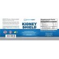 thumbnail image 2 of Healthy Kidney Kidney Shield: Kidney Detox Supplement plus Vitamins, Supports Kidney Health, 120 ct., 2 of 10