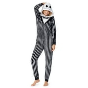 Women's Nightmare Before Christmas Union Suit