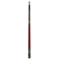 thumbnail image 7 of Viper Sinister Series 58" Billiard/Pool Cue, 2 Piece, Red Diamonds, 21 Ounce, 7 of 7