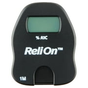 ReliOn A1C Self Test System