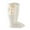 Beige, variant on Baby Socks Baby Care Platform Competitive Title Mid-Calf Knee-High Toddler Stockings Length Girls Solid Sock for Babies and Kids with Easy Care