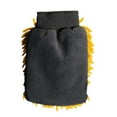 thumbnail image 2 of GFHFHITJ Car Wash Towels Car Cleaning Gloves Double-sided Thickened Car Cleaning Car Washing Supplies Car Cleaning Kit Up to 50% off, 2 of 8