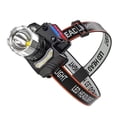 thumbnail image 1 of 350LM XPE LED Faro Antorcha 800mAh USB Recargable 4 Modos IPX4 Impermeable Likrtyny Para Estrenar, 1 of 4