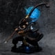 thumbnail image 4 of 30cm One Piece Anime Figure White Beard Action Figures With Light Whitebeard Statue Figurine Collectible Model Toys Kids Gifts, 4 of 4