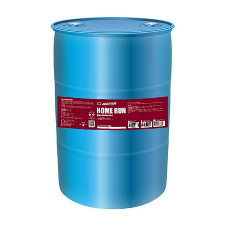 Nanoskin HOME RUN Heavy Duty Deg reaser (Dilution Ratio: 4:1 - 19:1) - 30 Gallon