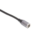 thumbnail image 3 of Línea de datos TypeC a DC Puerto redondo 100W Cable de carga de datos de carga rápida de alta potencia para computadora portátil, 3 of 8