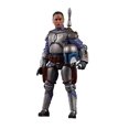 thumbnail image 2 of Hasbro Star Wars The Black Series Gaming Greats Jango Fett Bounty Hunter Figura exclusiva E99955L0, 2 of 4