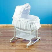 2-in-1 Rock N Roll Bassinet