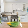 thumbnail image 4 of Dsscvnef Ceramic Bowl Set Hand Painted Fruit Design Versatile Kitchen Tableware for Kids and Family Dining Decorative Dishes, 4 of 6