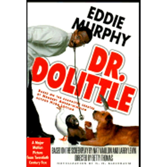 Pre-Owned Doctor Dolittle (Paperback 9780440415466) by N H Kleinbaum