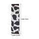 thumbnail image 5 of Houderco 3Ud Cubiertas De Hombro Para Con Estampado De Vaca En Material Poliéster, 5 of 7