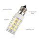 thumbnail image 4 of Foco LED mini ahorrador de energía 4W, base E12 cerámica, luz cálida, ideal para refrigeradores y espacios interiores. ¡Reduce tus gastos de electricidad!, 4 of 6