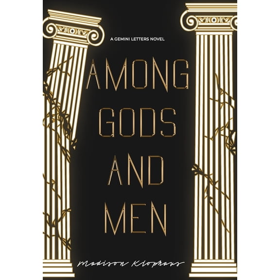 Among Gods and Men, (Hardcover)