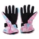 thumbnail image 2 of Guantes de Invierno Guantes Térmicos Gruesos Antideslizantes que Permiten el Funcionamiento de la Pantalla para esquí Al Aire Libre Ciclismo Unisex ANGGREK  Otros, 2 of 8