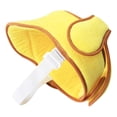 thumbnail image 4 of Casco de seguridad para bebés, gorra protectora para niños , protección para la cabeza para niños, arneses, sombrero de protección p Nuevo amarillo Yotijar Seguridad para niños pequeños Bebés recién nacidos, 4 of 6