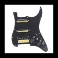 thumbnail image 1 of ST de Guitarra EléCtrica Simple, Simple, Doble Panel, PequeñA, Doble Pista con Corte, de Guitarra EléCtrica Simple con Interruptor de Corte, 1 of 6