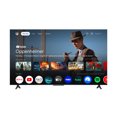 thumbnail image 1 of TCL 55" S Series 4K UHD HDR LED Smart TV with Google TV – 55S41K, 1 of 8