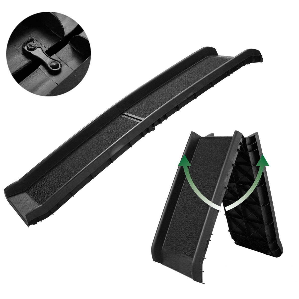 Veryke Folding Dog Ramp Veryke Folding Dog Ramp