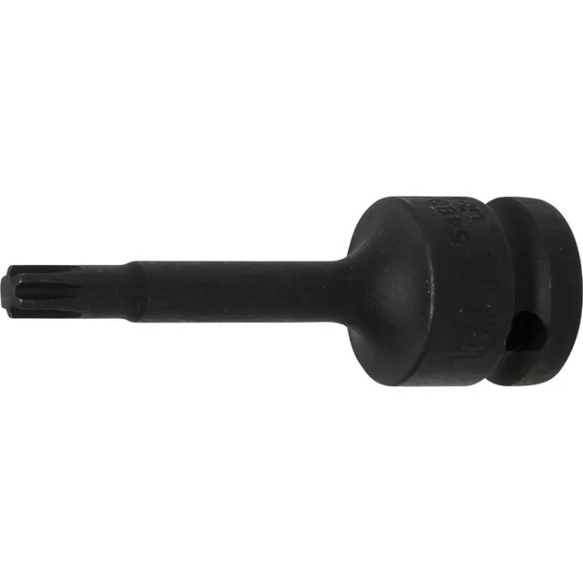 DADO CON PUNTA DE IMPACTO RIBE | 1/2 | M7 | BGS 5483-M7